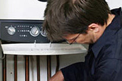 boiler repair Dewes Green